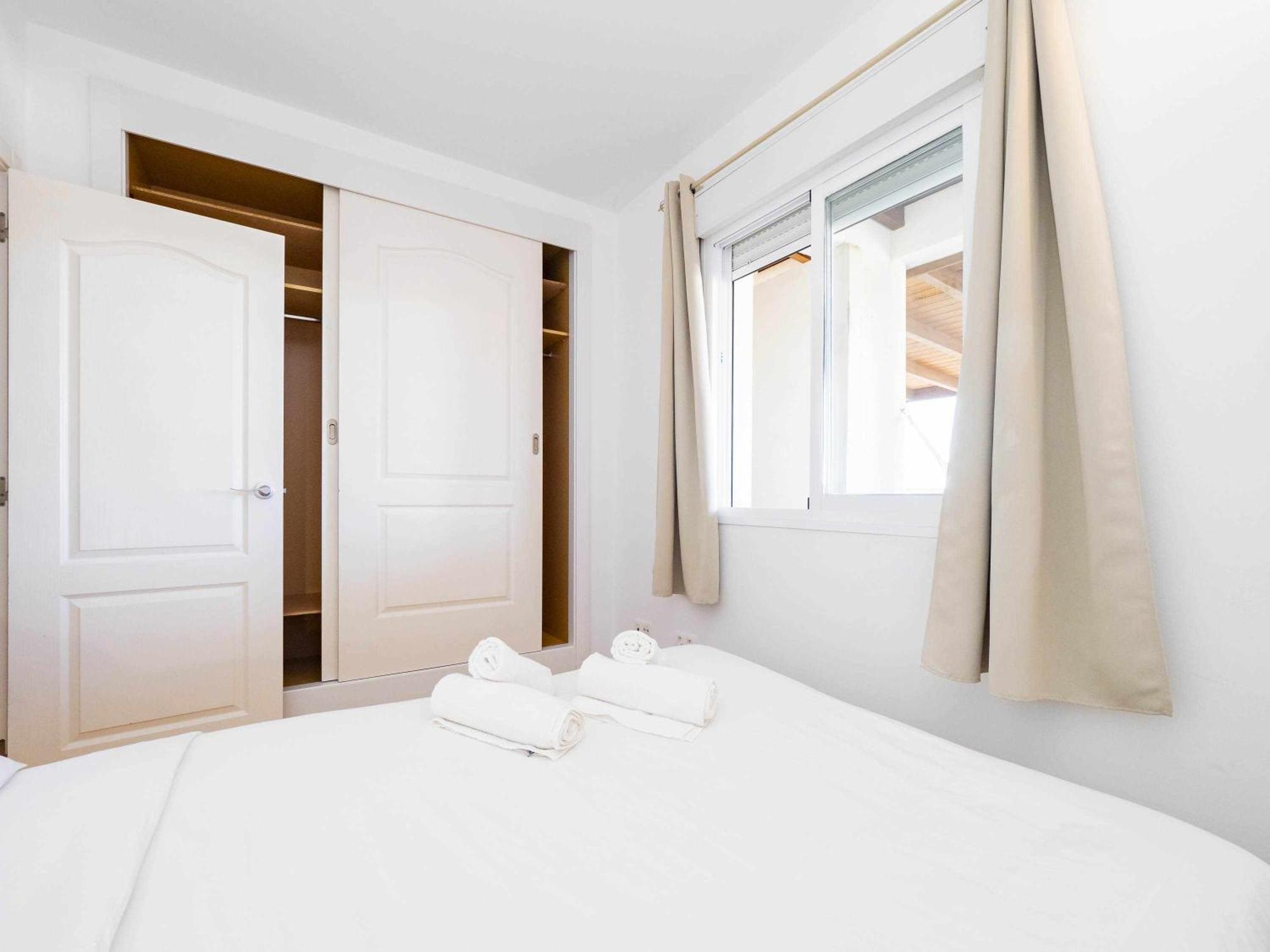 Atico Con Vistas Al Mar Piscina Y Parking Lejlighed Málaga Eksteriør billede