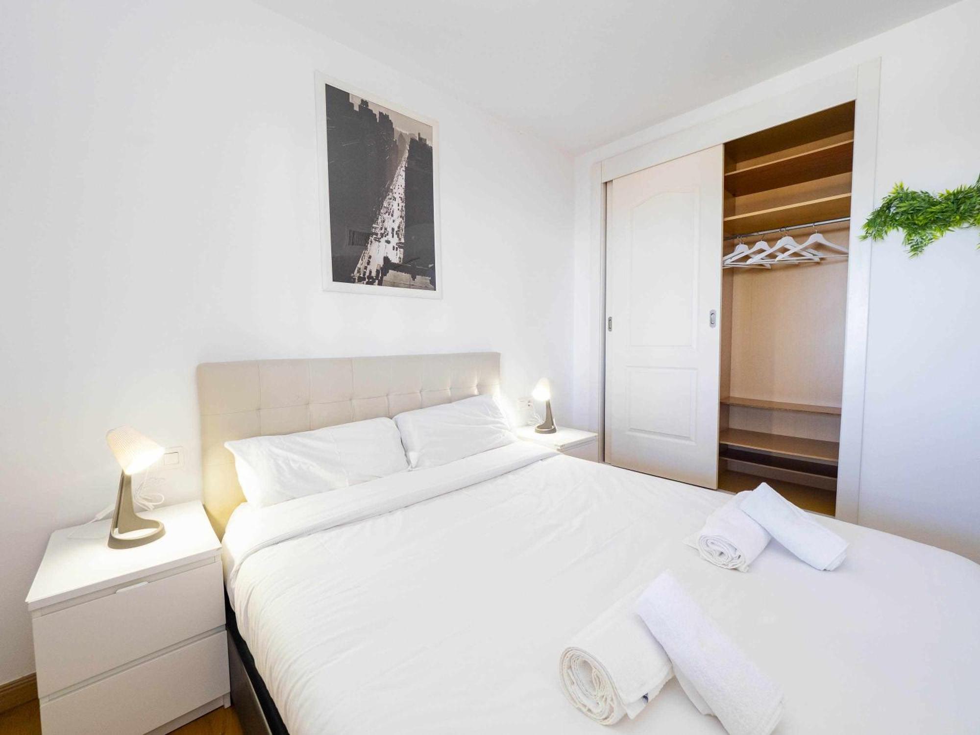 Atico Con Vistas Al Mar Piscina Y Parking Lejlighed Málaga Eksteriør billede