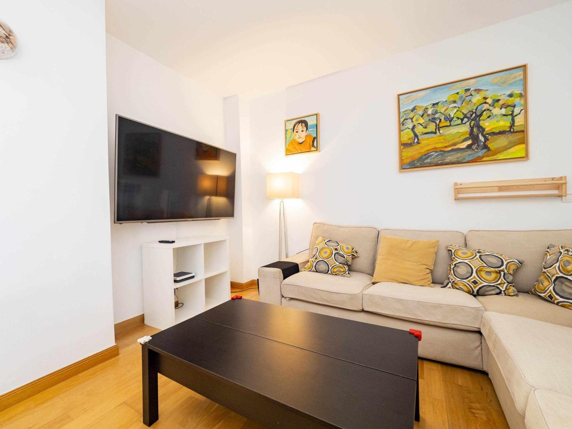 Atico Con Vistas Al Mar Piscina Y Parking Lejlighed Málaga Eksteriør billede